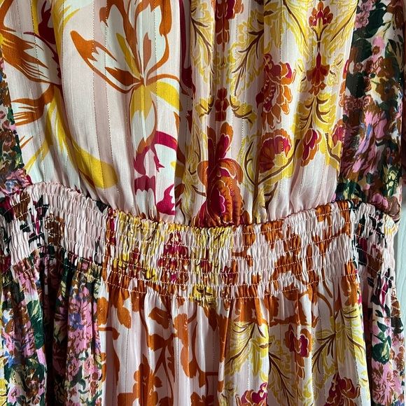 Stellah NYC Tricia dress - Picture 4 of 10